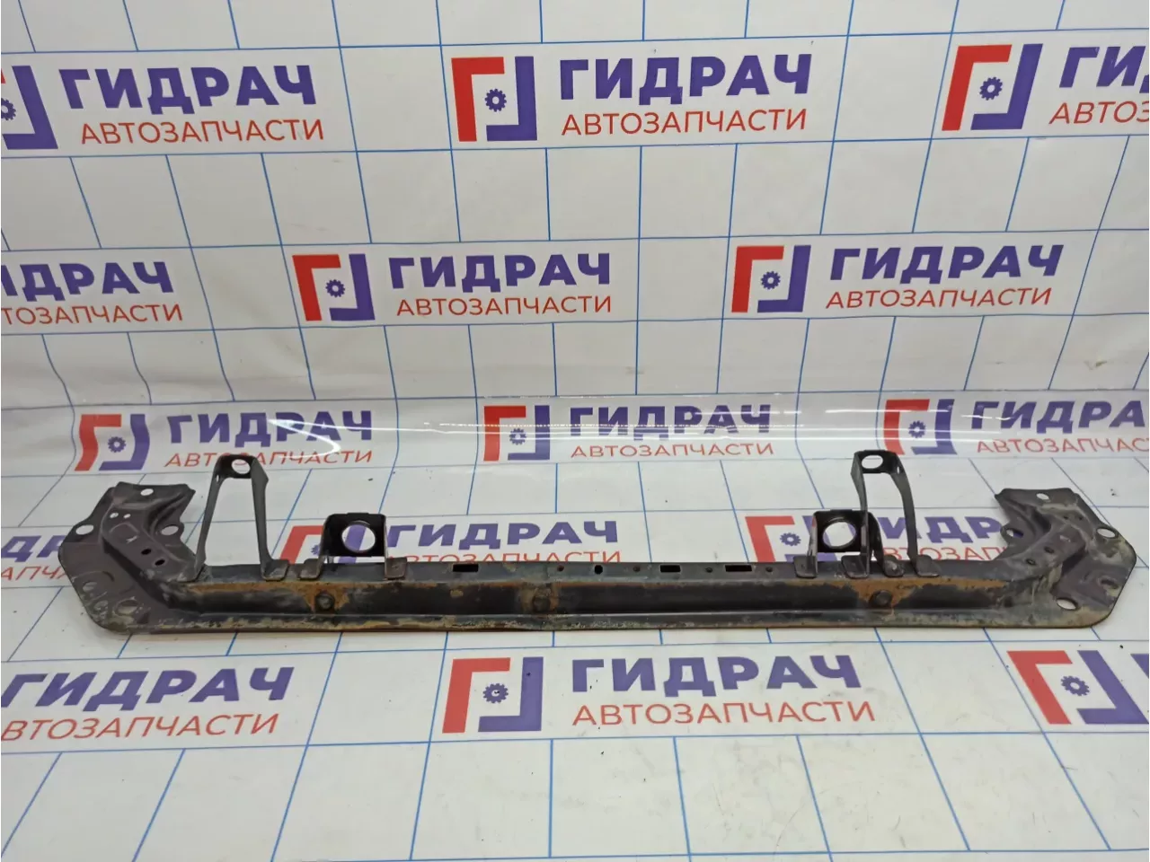 Панель передняя нижняя часть Nissan X-Trail (T31) 62530-JM00A